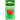 Clover Markery oczek 20 szt. w zielonym i pomarańczowym
