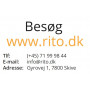 Rito Business Card Danish - 10 szt.
