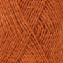 Drops Alpaca Yarn Mix 2925 Orange Floured