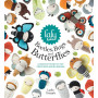 Lalylala Beetles, Bugs and Butterflies - English - Book by Lydia Tresselt