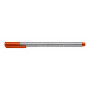 Staedtler Triplus Fineliner Ink/Tus Kalahari Orange 0,3mm - 1 szt.