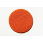Rolka filcu pomarańczowego 0,45x5m