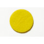 Filc/rolka filtracyjna żółta 0,45x5m