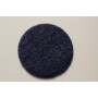 Filc/rolka filtracyjna niebieska 0,45x5m