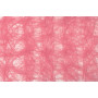 Tkanina dekoracyjna różowa 0,30x1m