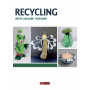 Recykling - książka autorstwa Britty Aagaard Thorlann