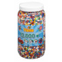 Hama Midi Beads 211-00 Mix 00 - 13.000 szt.