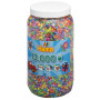 Hama Midi Beads 211-50 Pastel Mix 50 - 13.000 szt.