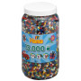 Hama Midi Beads 211-67 Mix 67 - 13.000 szt.