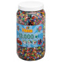 Hama Midi Beads 211-68 Mix 68 - 13.000 szt.