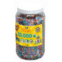 Hama Midi Beads 211-90 Mix 90 - 13.000 szt.