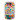 Hama Maxi Stick 9791 Pudełko Zawiera 650 Koralików w 9 Różnych Kolorach