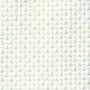 Permin Aida 6,4tr tkanina do haftu Brokat biały 43x50cm