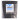 Glinka modelarska Cernit Unicolor 041 Czarny 250g