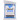 Glinka do modelowania Cernit Unicolor 034 Navy Niebieski 56g