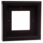 Artino Floating Frame Matte Black 10x10cm