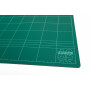 Deska do krojenia zielona 45x60x0,3cm