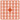 Pixelhobby Midi Beads 251 Orange 2x2mm - 140 pikseli