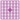 Pixelhobby Midi Beads 208 Violet 2x2mm - 140 pikseli