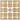 Pixelhobby XL Beads 178 Light light brown 5x5mm - 60 pikseli