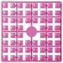 Pixelhobby XL Beads 220 Cherry 5x5mm - 60 pikseli