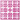 Pixelhobby XL Beads 220 Cherry 5x5mm - 60 pikseli