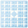 Pixelhobby XL Beads 288 Sky Blue 5x5mm - 60 pikseli