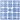 Pixelhobby XL Beads 294 Dark delft blue 5x5mm - 60 pikseli