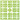 Pixelhobby XL Beads 343 Light parrot green 5x5mm - 60 pikseli
