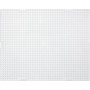 Pixelhobby Midi/XL Beadboard Square Transparent 10x12,5cm - 1 szt.