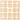 Pixelhobby XL Beads 541 Autumn Złoto 5x5mm - 60 pikseli