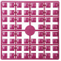 Pixelhobby XL Beads 435 Dark Dusty Pink 5x5mm - 60 pikseli