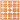 Pixelhobby XL Beads 389 Pumpkin 5x5mm - 60 pikseli