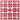 Pixelhobby XL Beads 306 Dark Coral 5x5mm - 60 pikseli