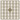 Pixelhobby Midi Beads 550 Medium Mocha Beige 2x2mm - 140 pikseli