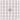 Pixelhobby Midi Beads 548 Light Dusty Old Różowy 2x2mm - 140 pikseli