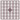 Pixelhobby Midi Beads 547 Dusty Old Pink2x2mm - 140 pikseli