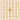 Pixelhobby Midi Beads 543 Extra Light Mahogany 2x2mm - 140 pikseli