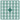 Pixelhobby Midi Beads 535 Petrol 2x2mm - 140 pikseli