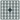 Pixelhobby Midi Beads 534 Dark Petrol 2x2mm - 140 pikseli