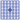 Pixelhobby Midi Beads 529 Dark Sea Niebieski 2x2mm - 140 pikseli