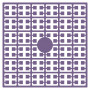 Pixelhobby Midi Beads 522 Purple 2x2mm - 140 pikseli