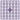 Pixelhobby Midi Beads 522 Fioletowy 2x2mm - 140 pikseli