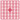Pixelhobby Midi Beads 520 Light Raspberry 2x2mm - 140 pikseli