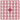 Pixelhobby Midi Beads 519 Raspberry 2x2mm - 140 pikseli