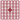Pixelhobby Midi Beads 518 Dark Raspberry 2x2mm - 140 pikseli
