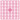 Pixelhobby Midi Beads 493 Light Alpeviol 2x2mm - 140 pikseli