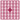 Pixelhobby Midi Beads 491 Dark Alpeviol 2x2mm - 140 pikseli