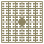 Pixelhobby Midi Beads 484 Light Mocha 2x2mm - 140 pikseli