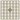 Pixelhobby Midi Beads 484 Light Mocha 2x2mm - 140 pikseli